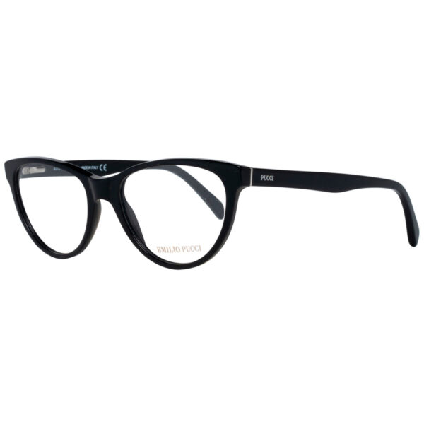Ladies' Spectacle frame Emilio Pucci EP5025-52001 Ø 52 mm - Image 8