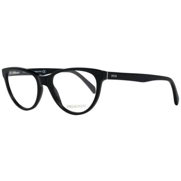 Ladies' Spectacle frame Emilio Pucci EP5025-52001 Ø 52 mm