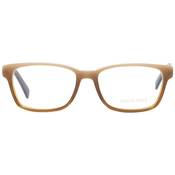 Ladies' Spectacle frame Emilio Pucci EP5026-54047 ø 54 mm - Image 5