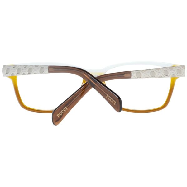 Ladies' Spectacle frame Emilio Pucci EP5026-54047 ø 54 mm - Image 6