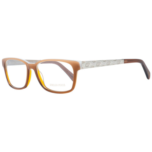 Ladies' Spectacle frame Emilio Pucci EP5026-54047 ø 54 mm - Image 8