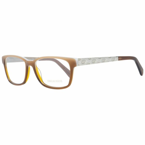 Ladies' Spectacle frame Emilio Pucci EP5026-54047 ø 54 mm