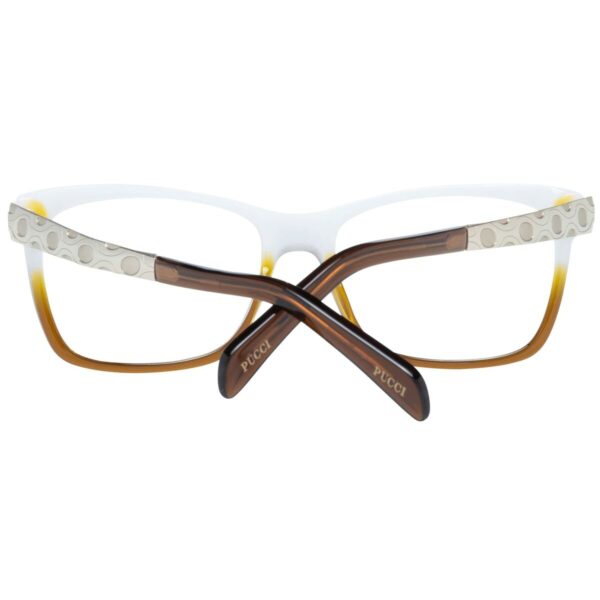 Ladies' Spectacle frame Emilio Pucci EP5027-54047 ø 54 mm - Image 6
