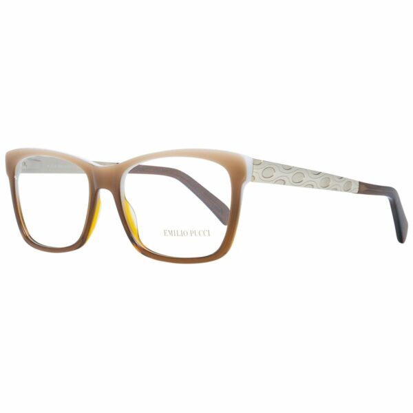 Ladies' Spectacle frame Emilio Pucci EP5027-54047 ø 54 mm