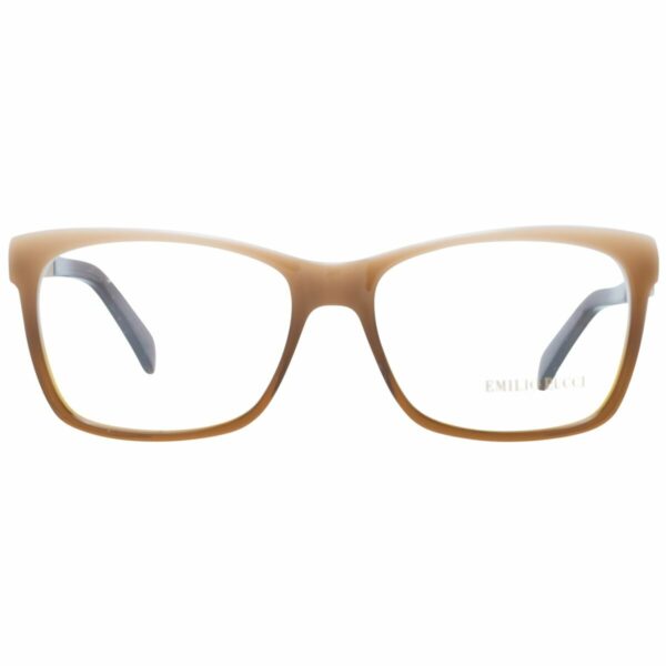 Ladies' Spectacle frame Emilio Pucci EP5027-54047 ø 54 mm - Image 2