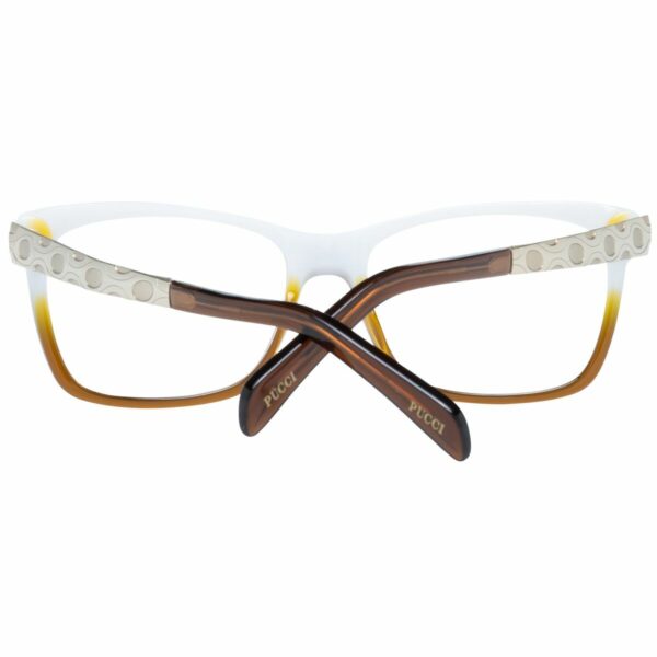 Ladies' Spectacle frame Emilio Pucci EP5027-54047 ø 54 mm - Image 3