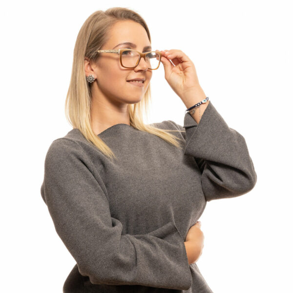 Ladies' Spectacle frame Emilio Pucci EP5027-54047 ø 54 mm - Image 4