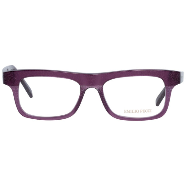 Ladies' Spectacle frame Emilio Pucci EP5028-49083 Ø 49 mm - Image 6