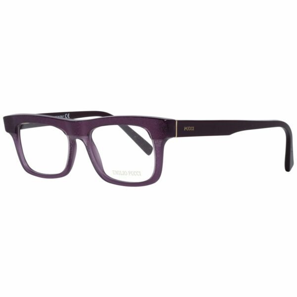 Ladies' Spectacle frame Emilio Pucci EP5028-49083 Ø 49 mm