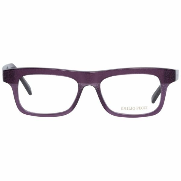 Ladies' Spectacle frame Emilio Pucci EP5028-49083 Ø 49 mm - Image 2
