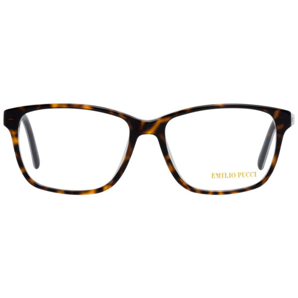 Ladies' Spectacle frame Emilio Pucci EP5032-53056 Ø 53 mm - Image 6
