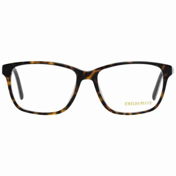 Ladies' Spectacle frame Emilio Pucci EP5032-53056 Ø 53 mm - Image 2