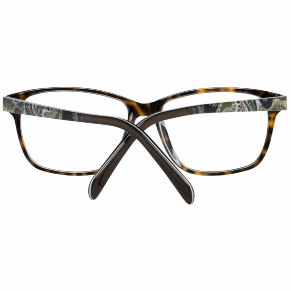 Ladies' Spectacle frame Emilio Pucci EP5032-53056 Ø 53 mm - Image 3