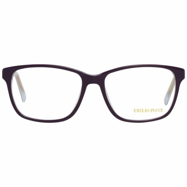 Ladies' Spectacle frame Emilio Pucci EP5032-53083 Ø 53 mm - Image 2