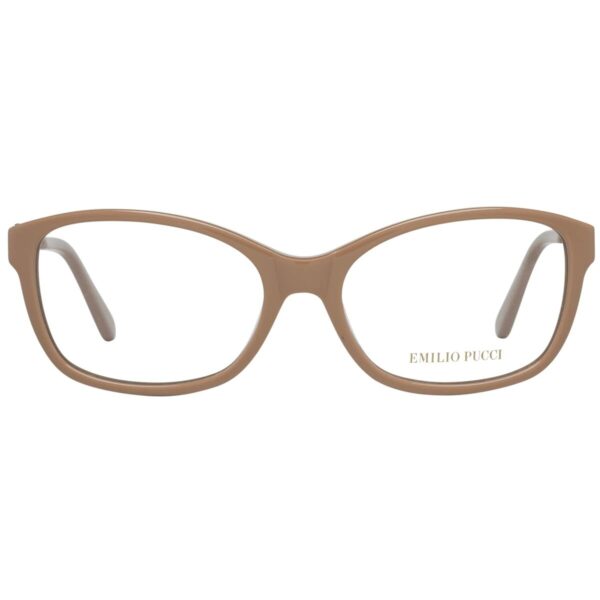 Ladies' Spectacle frame Emilio Pucci EP5042-53074 Ø 53 mm - Image 4