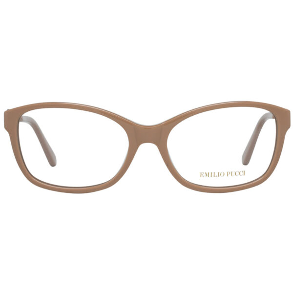 Ladies' Spectacle frame Emilio Pucci EP5042-53074 Ø 53 mm - Image 8