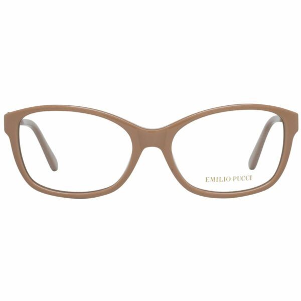 Ladies' Spectacle frame Emilio Pucci EP5042-53074 Ø 53 mm - Image 2