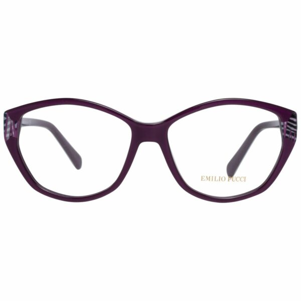 Ladies' Spectacle frame Emilio Pucci EP5050-55081 Ø 55 mm - Image 2