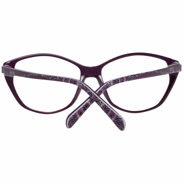 Ladies' Spectacle frame Emilio Pucci EP5050-55081 Ø 55 mm - Image 3