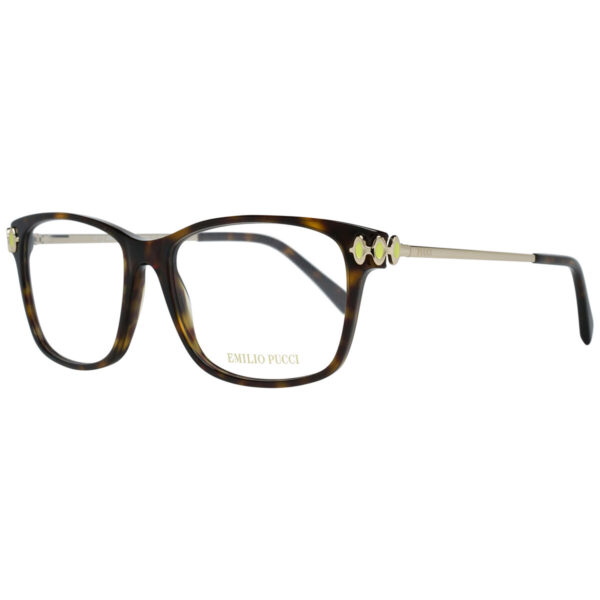 Ladies' Spectacle frame Emilio Pucci EP5054-54052 ø 54 mm - Image 4