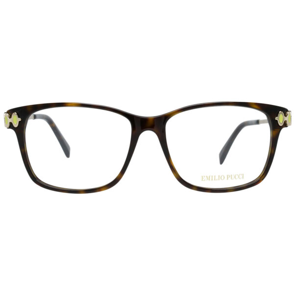 Ladies' Spectacle frame Emilio Pucci EP5054-54052 ø 54 mm - Image 5