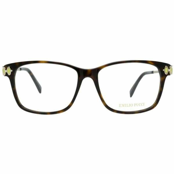 Ladies' Spectacle frame Emilio Pucci EP5054-54052 ø 54 mm - Image 2
