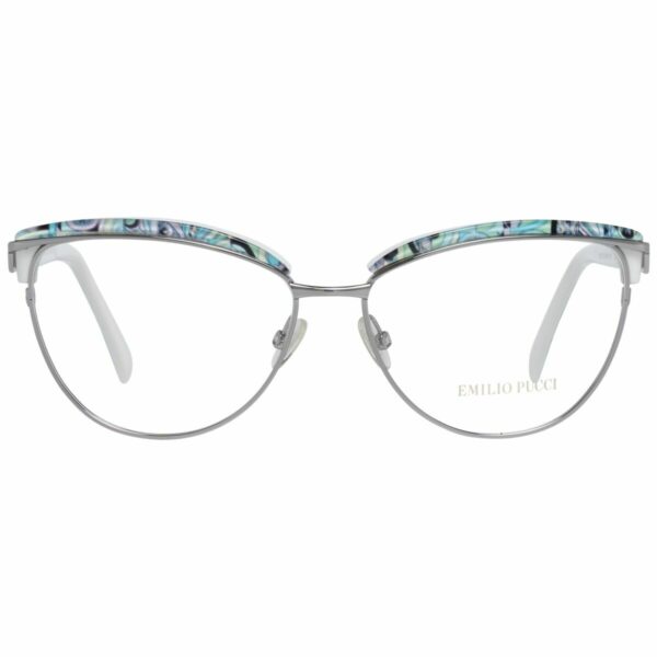 Ladies' Spectacle frame Emilio Pucci EP5057-55014 Ø 55 mm - Image 2