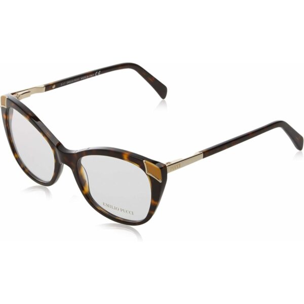 Ladies' Spectacle frame Emilio Pucci EP5059-53052 Ø 53 mm - Image 5