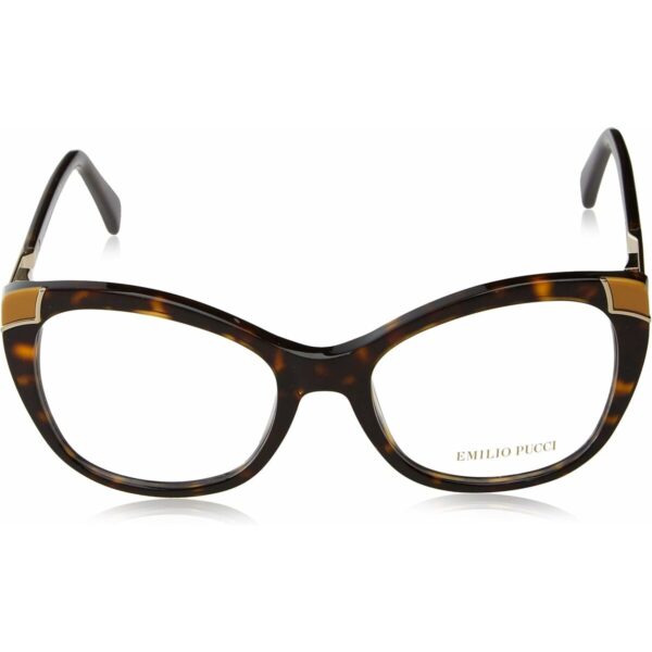 Ladies' Spectacle frame Emilio Pucci EP5059-53052 Ø 53 mm - Image 6