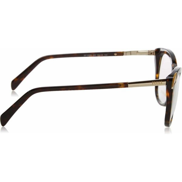 Ladies' Spectacle frame Emilio Pucci EP5059-53052 Ø 53 mm - Image 7