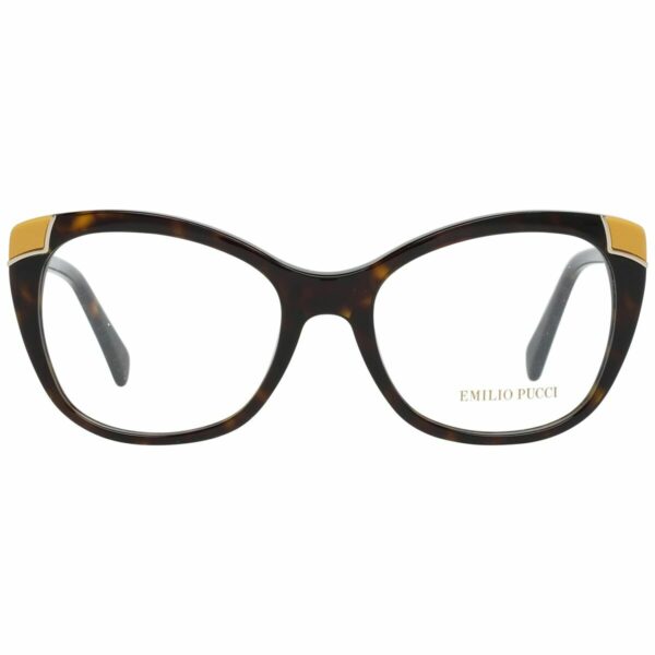 Ladies' Spectacle frame Emilio Pucci EP5059-53052 Ø 53 mm - Image 2