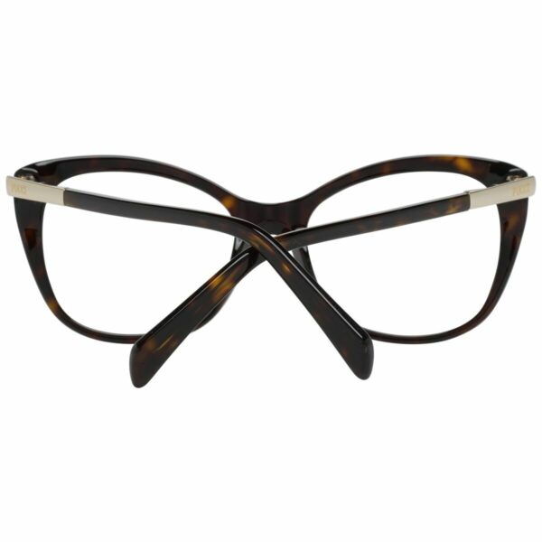 Ladies' Spectacle frame Emilio Pucci EP5059-53052 Ø 53 mm - Image 3