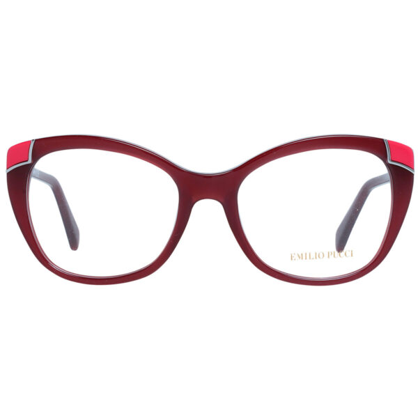 Ladies' Spectacle frame Emilio Pucci EP5059-53068 Ø 53 mm - Image 6