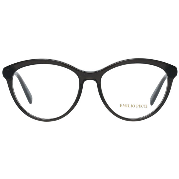 Ladies' Spectacle frame Emilio Pucci EP5067-53005 Ø 53 mm - Image 5