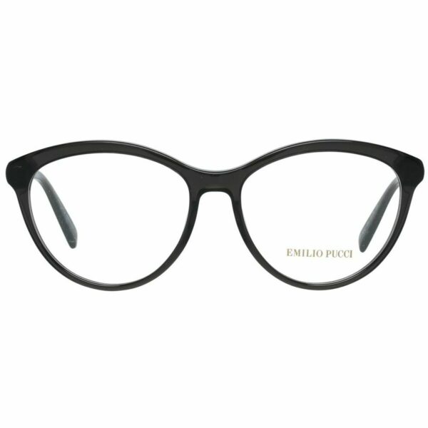Ladies' Spectacle frame Emilio Pucci EP5067-53005 Ø 53 mm - Image 2