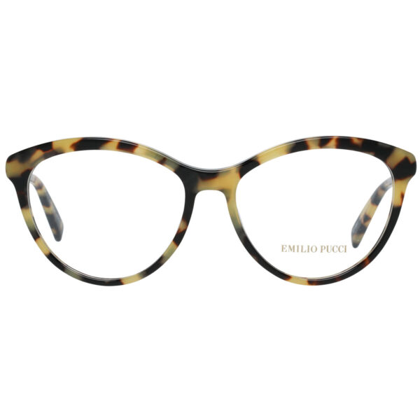 Ladies' Spectacle frame Emilio Pucci EP5067-53056 Ø 53 mm - Image 5