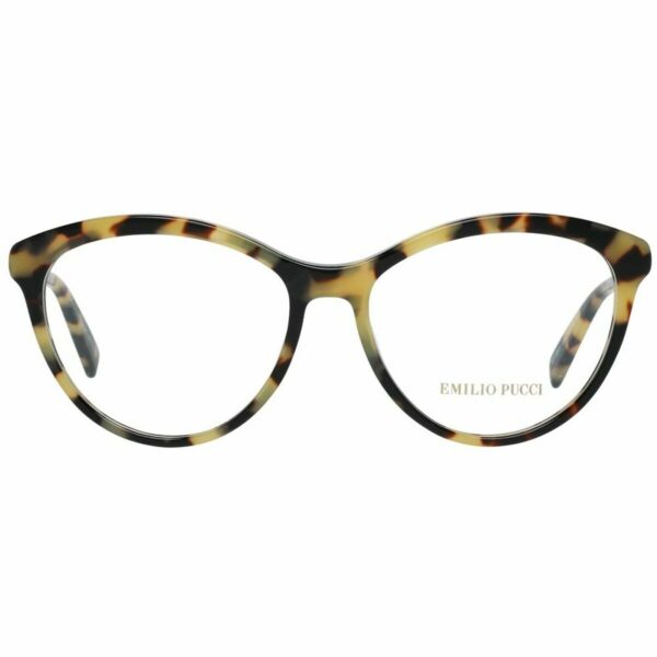 Ladies' Spectacle frame Emilio Pucci EP5067-53056 Ø 53 mm - Image 2