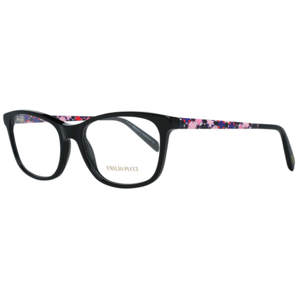Ladies' Spectacle frame Emilio Pucci EP5068-54001 ø 54 mm - Image 4