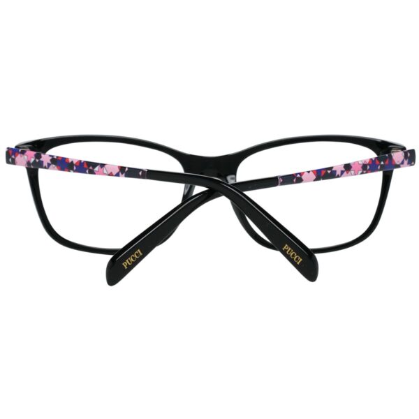 Ladies' Spectacle frame Emilio Pucci EP5068-54001 ø 54 mm - Image 3