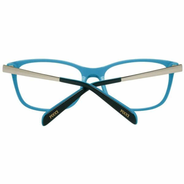 Ladies' Spectacle frame Emilio Pucci EP5068-54092 ø 54 mm - Image 3