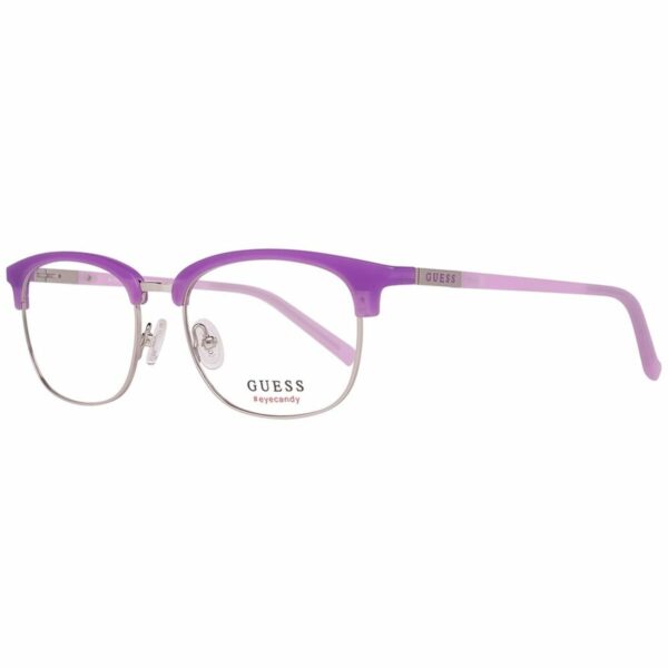 Ladies' Spectacle frame Guess GU3024 51082