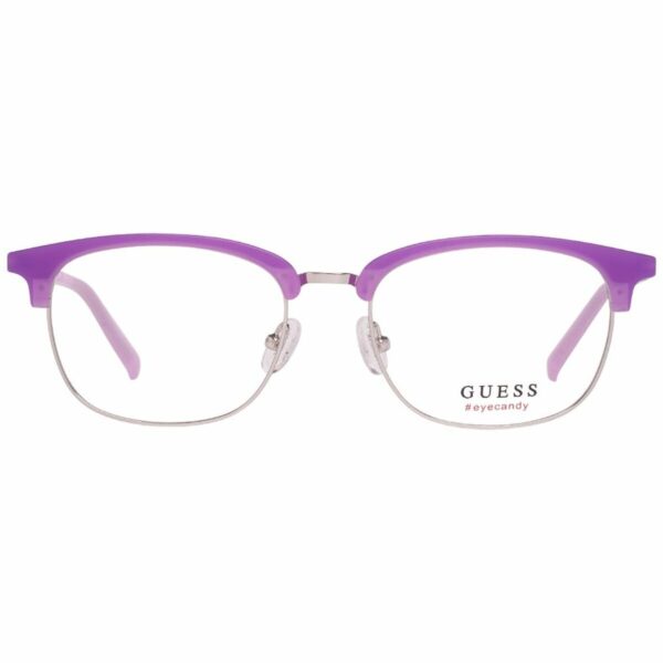 Ladies' Spectacle frame Guess GU3024 51082 - Image 2