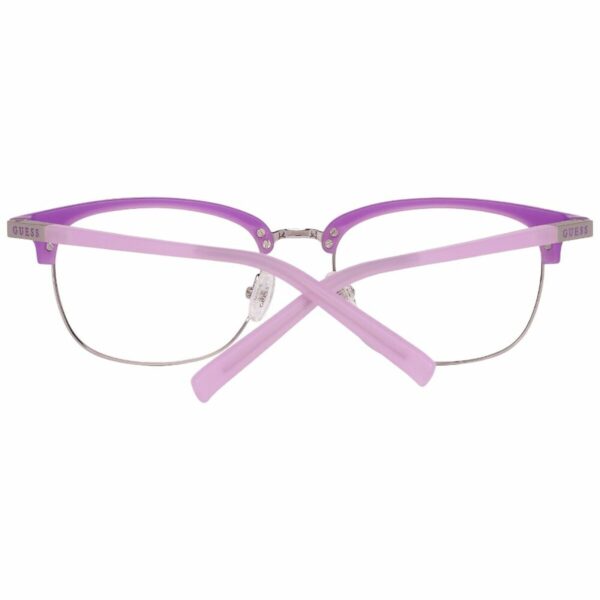 Ladies' Spectacle frame Guess GU3024 51082 - Image 3