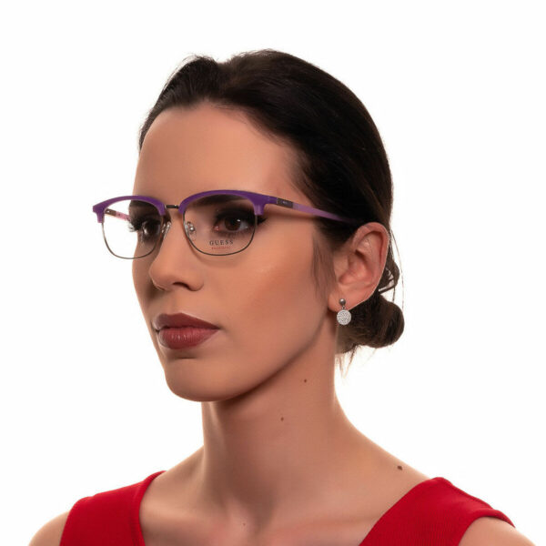 Ladies' Spectacle frame Guess GU3024 51082 - Image 4