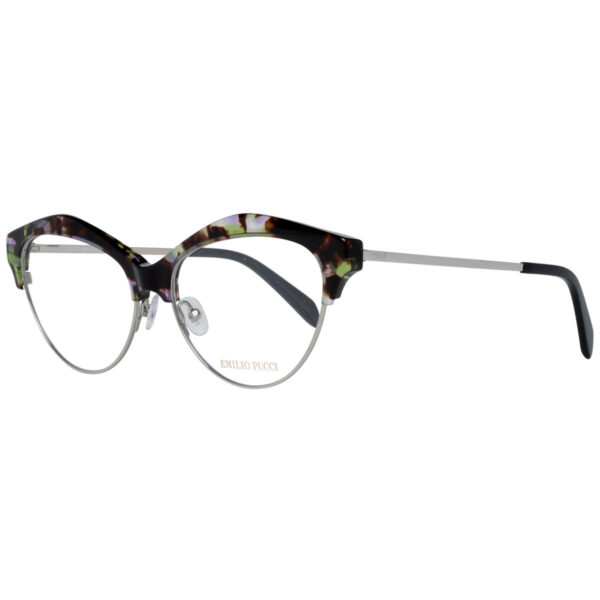 Ladies' Spectacle frame Emilio Pucci EP5069-56055 ø 56 mm - Image 5