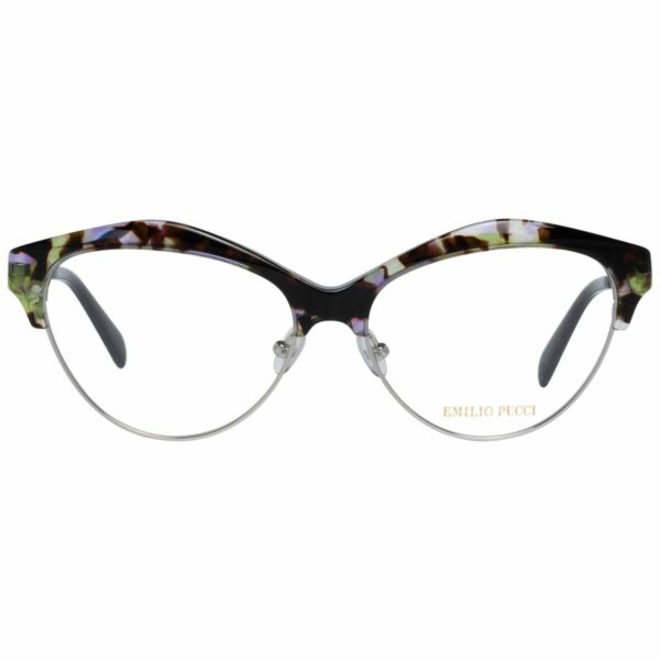 Ladies' Spectacle frame Emilio Pucci EP5069-56055 ø 56 mm - Image 2