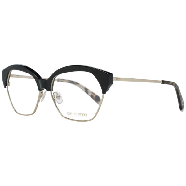 Ladies' Spectacle frame Emilio Pucci EP5070-56001 ø 56 mm - Image 5