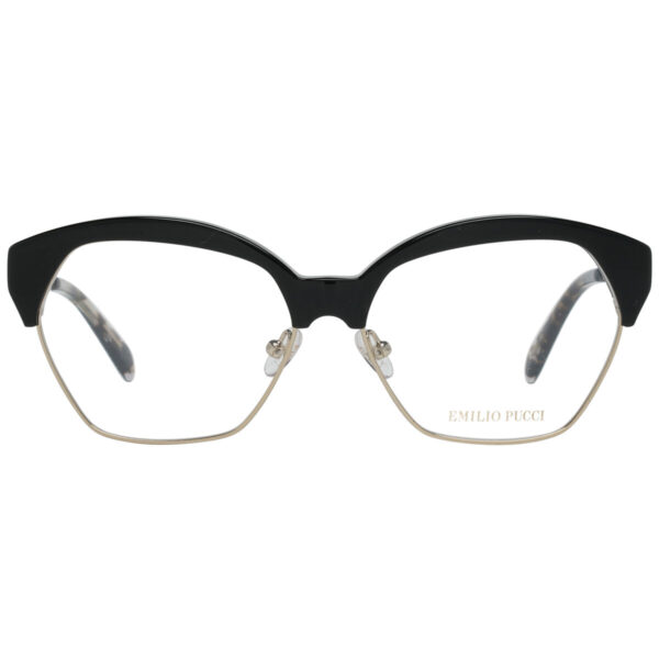 Ladies' Spectacle frame Emilio Pucci EP5070-56001 ø 56 mm - Image 6