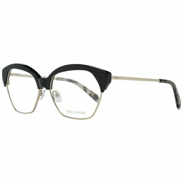 Ladies' Spectacle frame Emilio Pucci EP5070-56001 ø 56 mm
