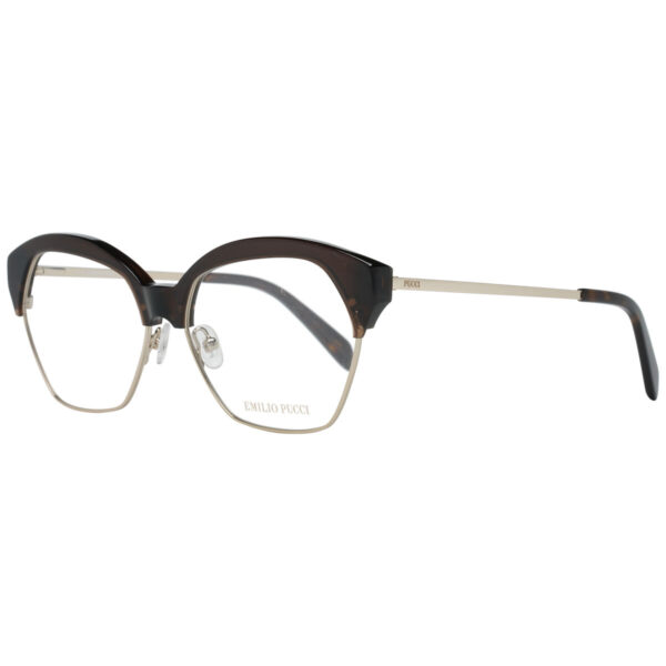 Ladies' Spectacle frame Emilio Pucci EP5070-56048 ø 56 mm - Image 5